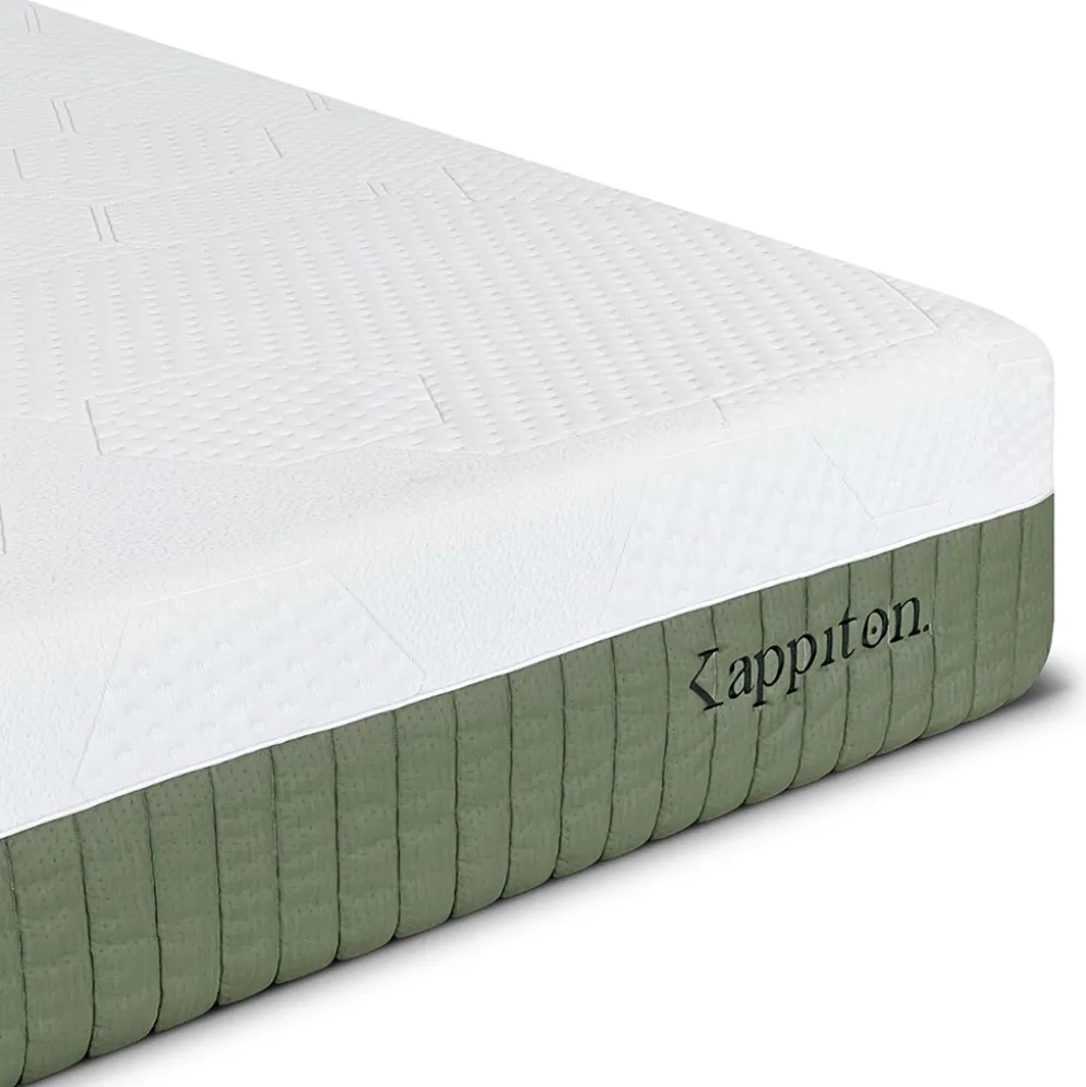Colchão Kappiton Premier Hybrid