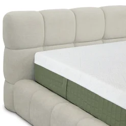 Colchão Kappiton Premier Hybrid