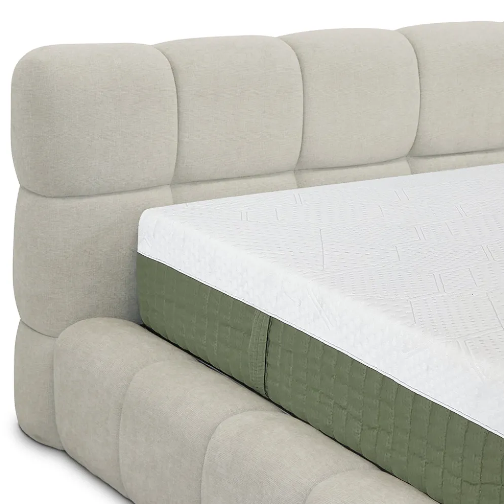 Colchão Kappiton Premier Hybrid