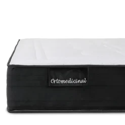 Colchão Ortomedicinal extra firme