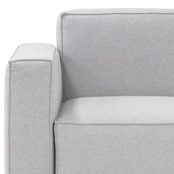 Combinação de 3 Módulos + Individual - Sofá Modular Young
