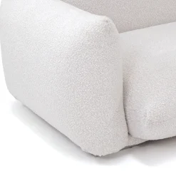 Combinação de 2 Módulos + Puff - Sofá Self-Love by IMS