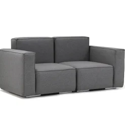 Combinação de 2 Módulos - Sofá Modular Young