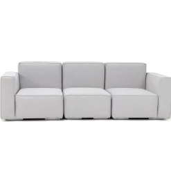 Combinação de 3 Módulos - Sofá Modular Young