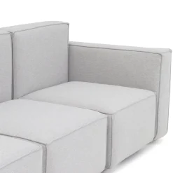 Combinação de 4 Módulos - Sofá Modular Young