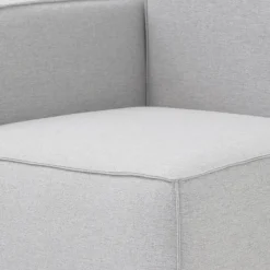 Módulo de canto direito - Sofá Modular Young