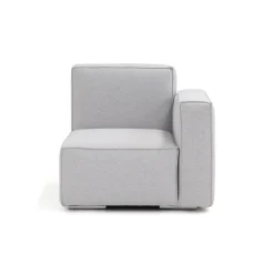 Módulo de canto direito - Sofá Modular Young