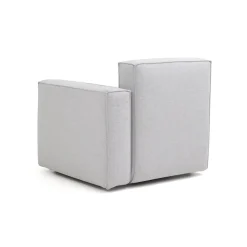 Módulo de canto direito - Sofá Modular Young