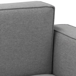 Módulo de canto direito - Sofá Modular Young