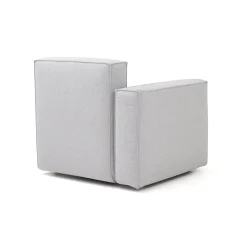 Módulo de canto esquerdo - Sofá Modular Young