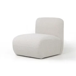 Módulo de poltrona - Sofá modular Blogger