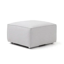 Módulo de puff - Sofá Modular Young