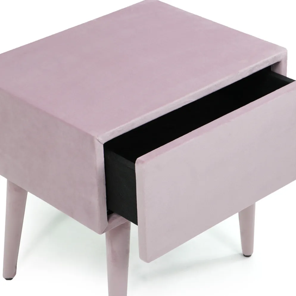 Mesa de Cabeceira Costa Rica
