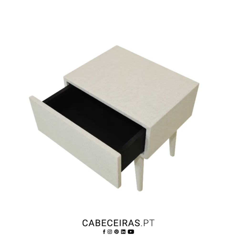 Mesa de Cabeceira Costa Rica