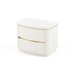 Mesa de Cabeceira Kyara