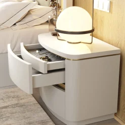 Mesa de Cabeceira Kyara