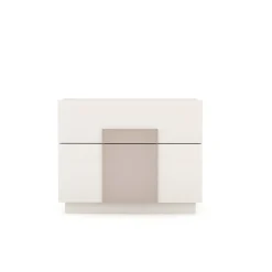 Mesa de Cabeceira Logan