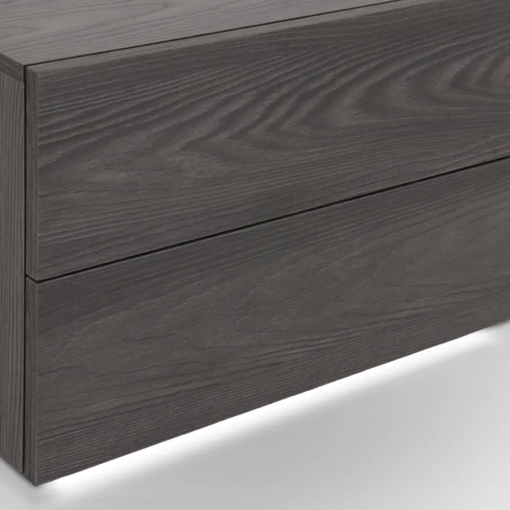 Mesa de Cabeceira Nordic