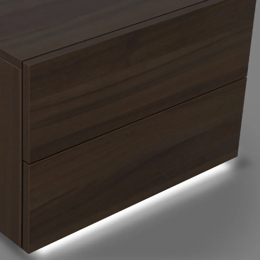 Mesa de Cabeceira Nordic