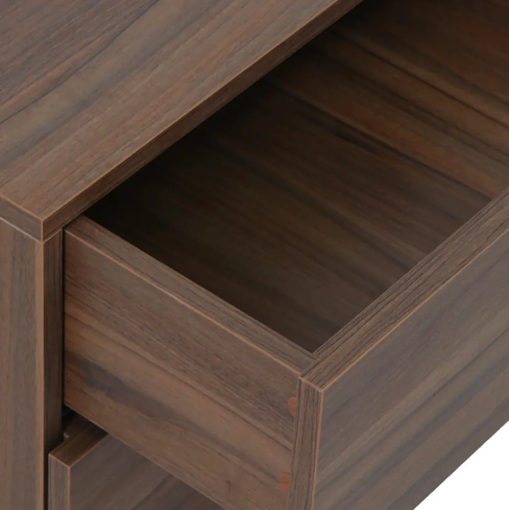 Mesa de Cabeceira Nordic
