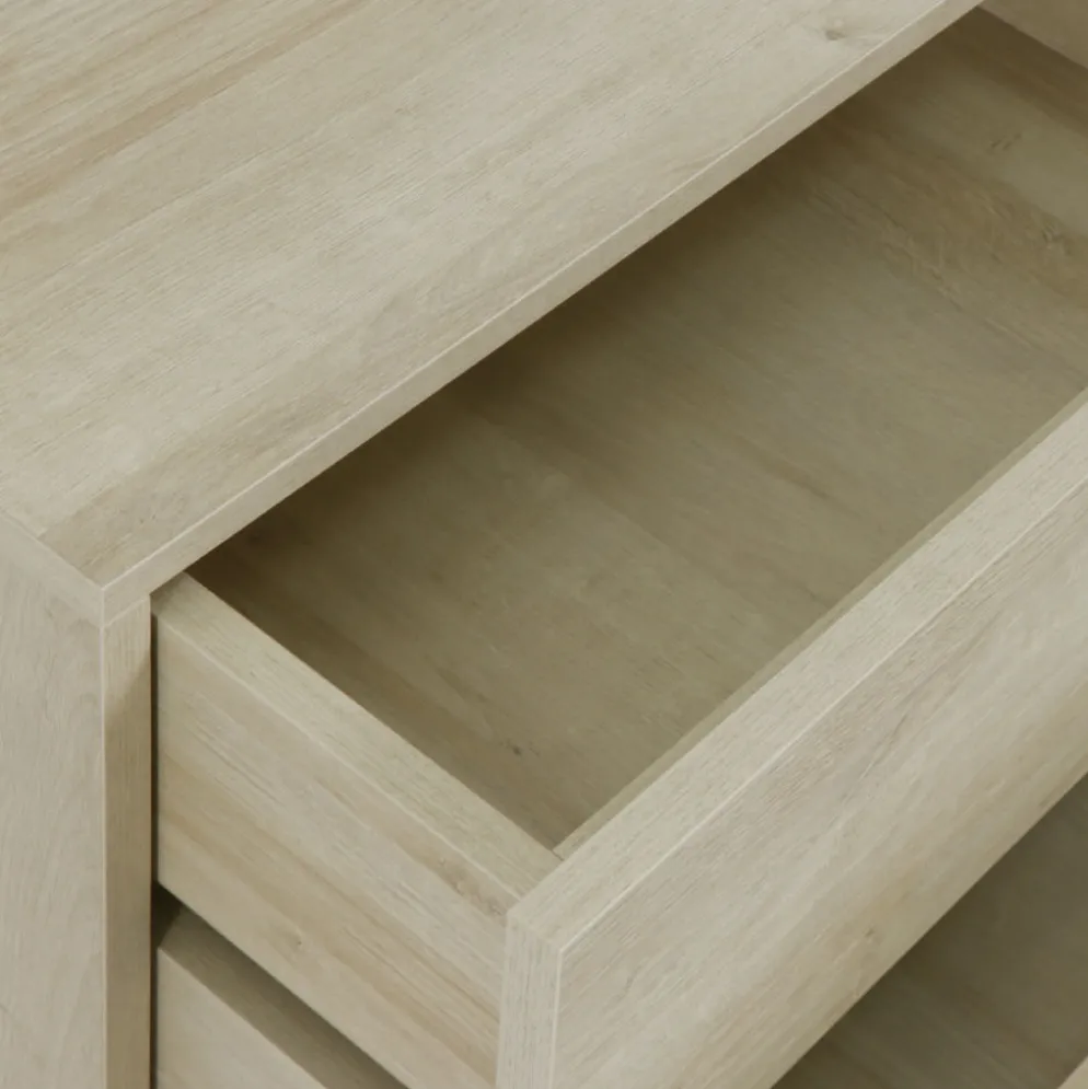 Mesa de Cabeceira Nordic