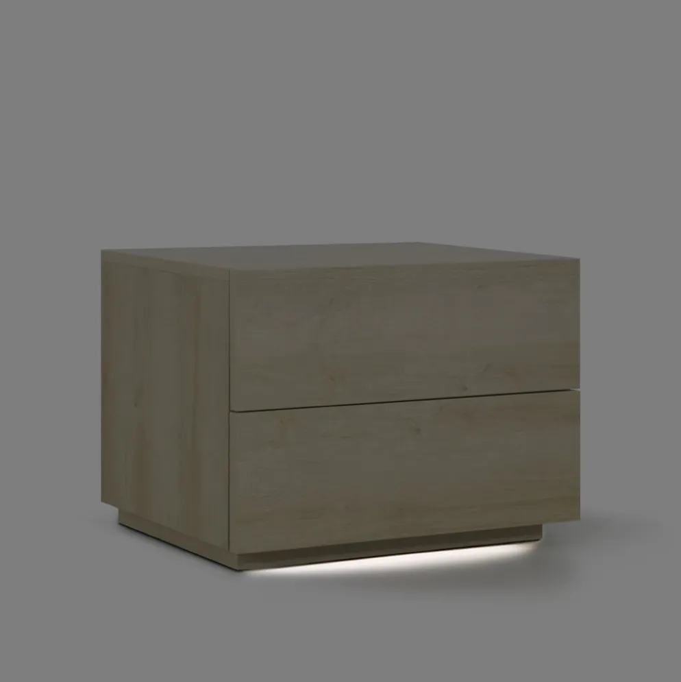 Mesa de Cabeceira Nordic