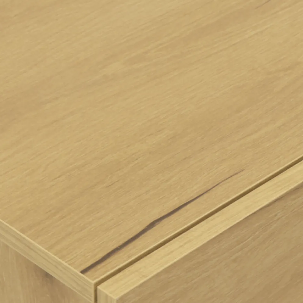 Mesa de Cabeceira Nordic