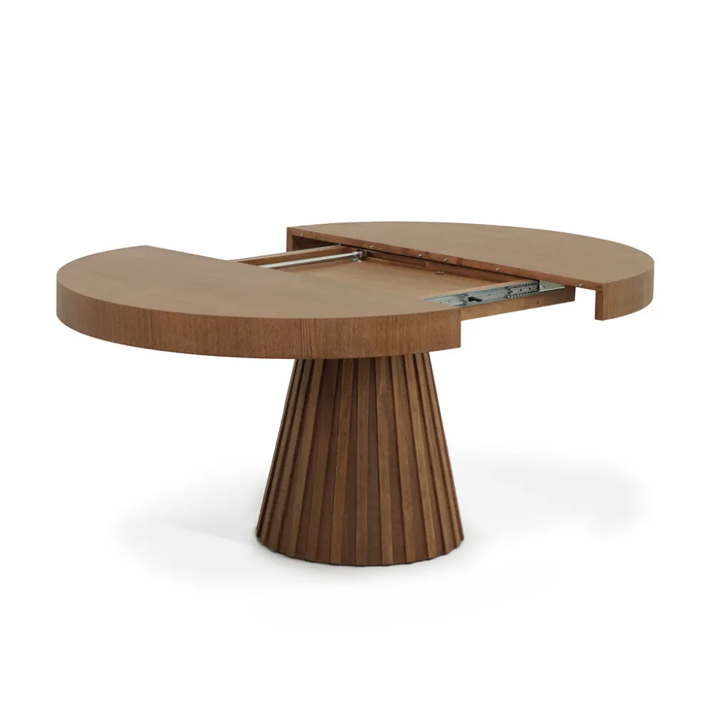Mesa de jantar A Pitada do Pai