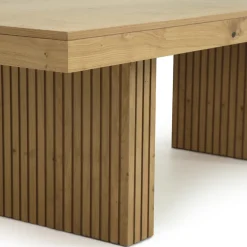 Mesa de Jantar extensível Brasil