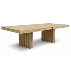 Mesa de Jantar extensível Brasil