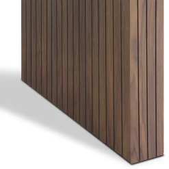 Mesa de Jantar extensível Brasil