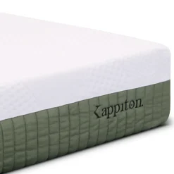 Pack Cama com Arrumação Easy Clean + Colchão Kappiton Premier Hybrid