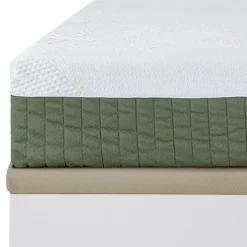 Pack Cama com Arrumação Easy Clean + Colchão Kappiton Premier Hybrid