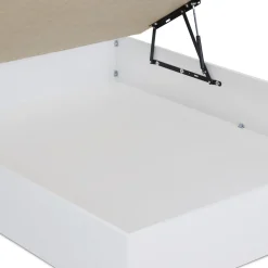 Pack Cama com Arrumação Easy Clean + Colchão Emma Original Hybrid