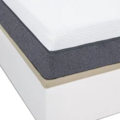 Pack Cama com Arrumação Easy Clean + Colchão Emma Original Hybrid