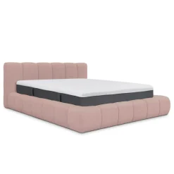 Pack Cama Maeve + Colchão Emma Original Hybrid