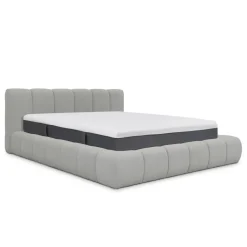 Pack Cama Maeve + Colchão Emma Original Hybrid
