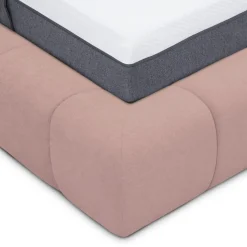 Pack Cama Maeve + Colchão Emma Original Hybrid