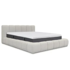 Pack Cama Maeve + Colchão Emma Original Hybrid