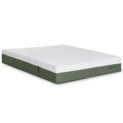 Pack Cama Maeve + Colchão Kappiton Premier Hybrid
