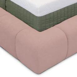 Pack Cama Maeve + Colchão Kappiton Premier Hybrid