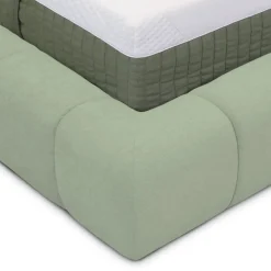 Pack Cama Maeve + Colchão Kappiton Premier Hybrid