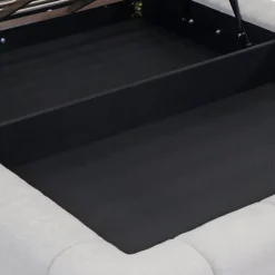 Pack Cama Maeve + Colchão Kappiton Premier Hybrid