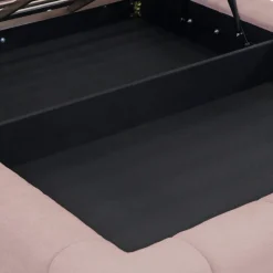 Pack Cama Maeve + Colchão Kappiton Premier Hybrid