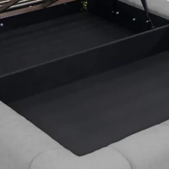 Pack Cama Maeve + Colchão Kappiton Foam