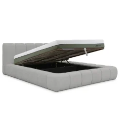 Pack Cama Maeve + Colchão Kappiton Foam