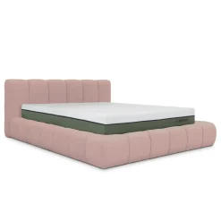 Pack Cama Maeve + Colchão Kappiton Foam