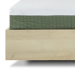 Pack Cama Nordic + Colchão Kappiton Premier Hybrid