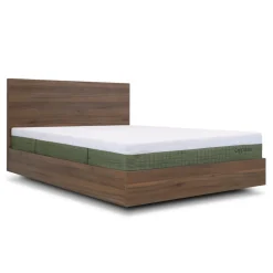 Pack Cama Nordic + Colchão Kappiton Premier Hybrid