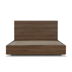 Pack Cama Nordic + Colchão Kappiton Foam